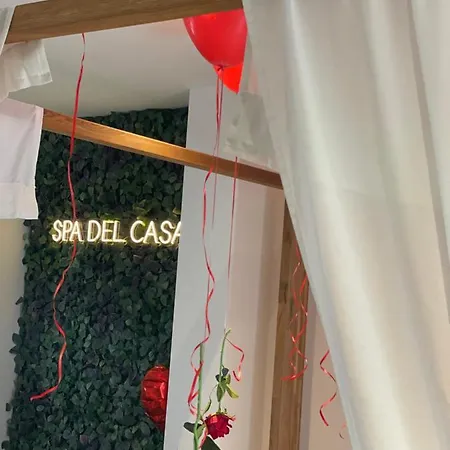 Spa Palawan Prive Avec Jacuzzi Et Sauna