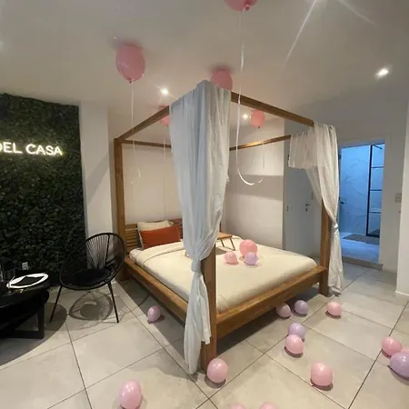Spa Palawan Prive Avec Jacuzzi Et Sauna Love hôtel