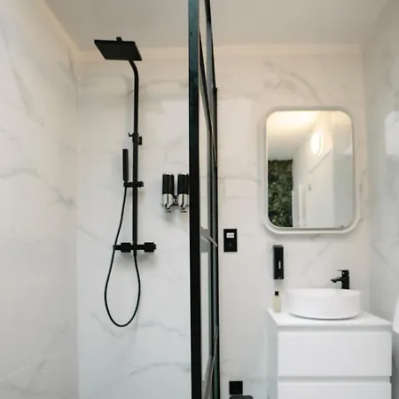 Spa Palawan Prive Avec Jacuzzi Et Sauna *