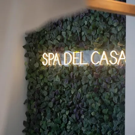 Spa Palawan Prive Avec Jacuzzi Et Sauna 리에주