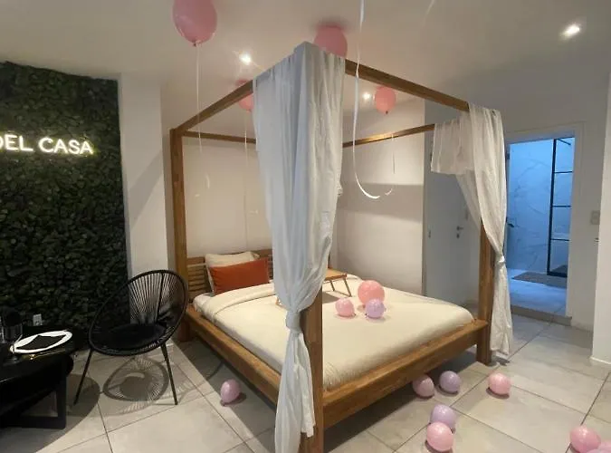 Spa Palawan Prive Avec Jacuzzi Et Sauna Ξενοδοχείο ημιδιαμονής